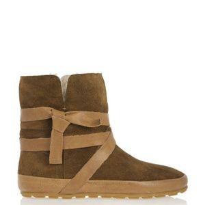 Isabel Marant Ankle Boots
